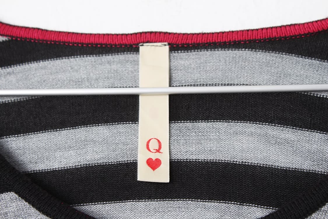 데니아 우먼 니트 상품이미지6