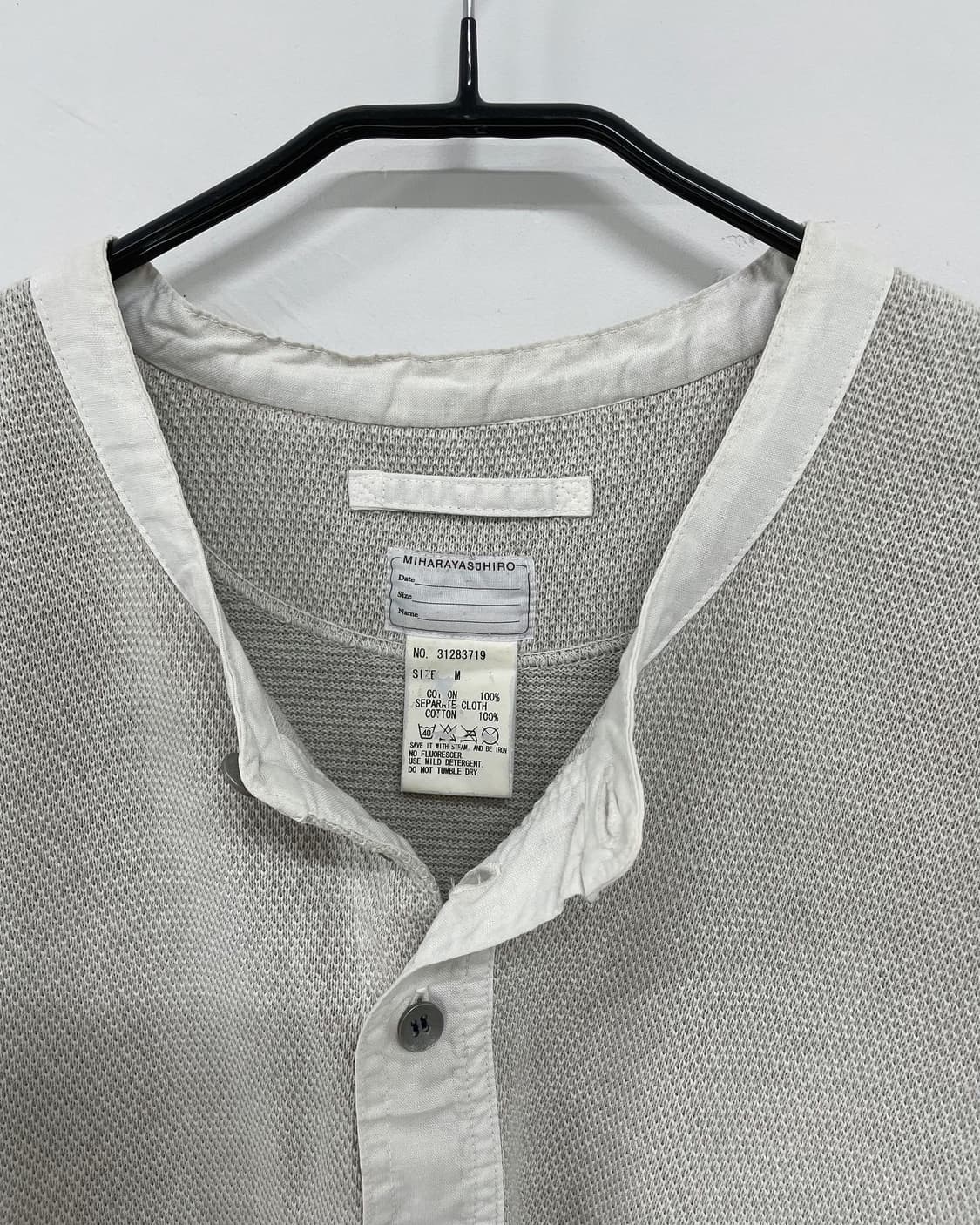 Mihara Yasuhiro 상품이미지2