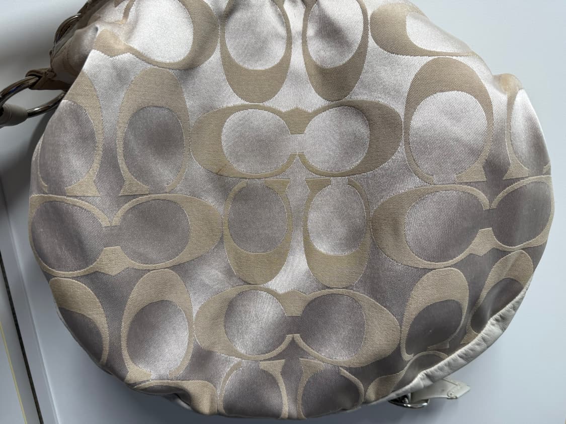 코치 갸루 숄더/크로스백 상품이미지2