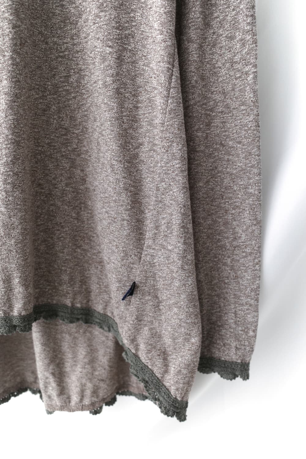 drug store) flower pocket long sleeve 상품이미지3