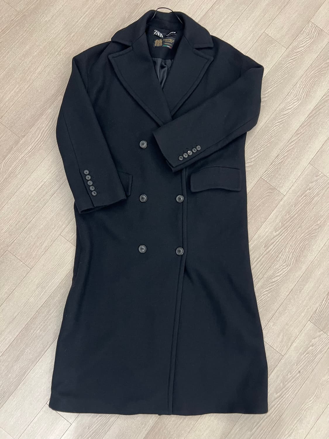 xs-s) 자라 여성복 상품이미지1