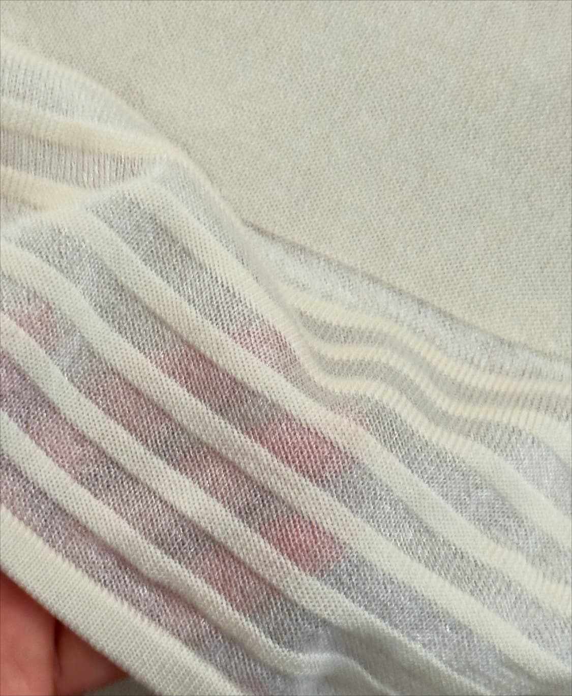 [adidas] rayon / cotton blend sleeveless 상품이미지4
