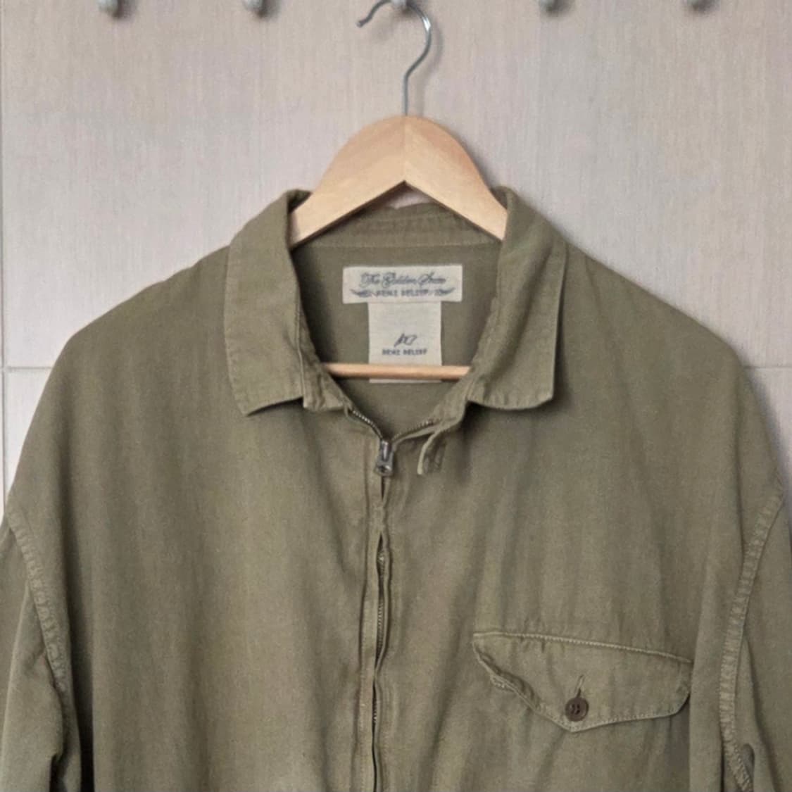 Remi relief 드리즐러 자켓 (105) 상품이미지2