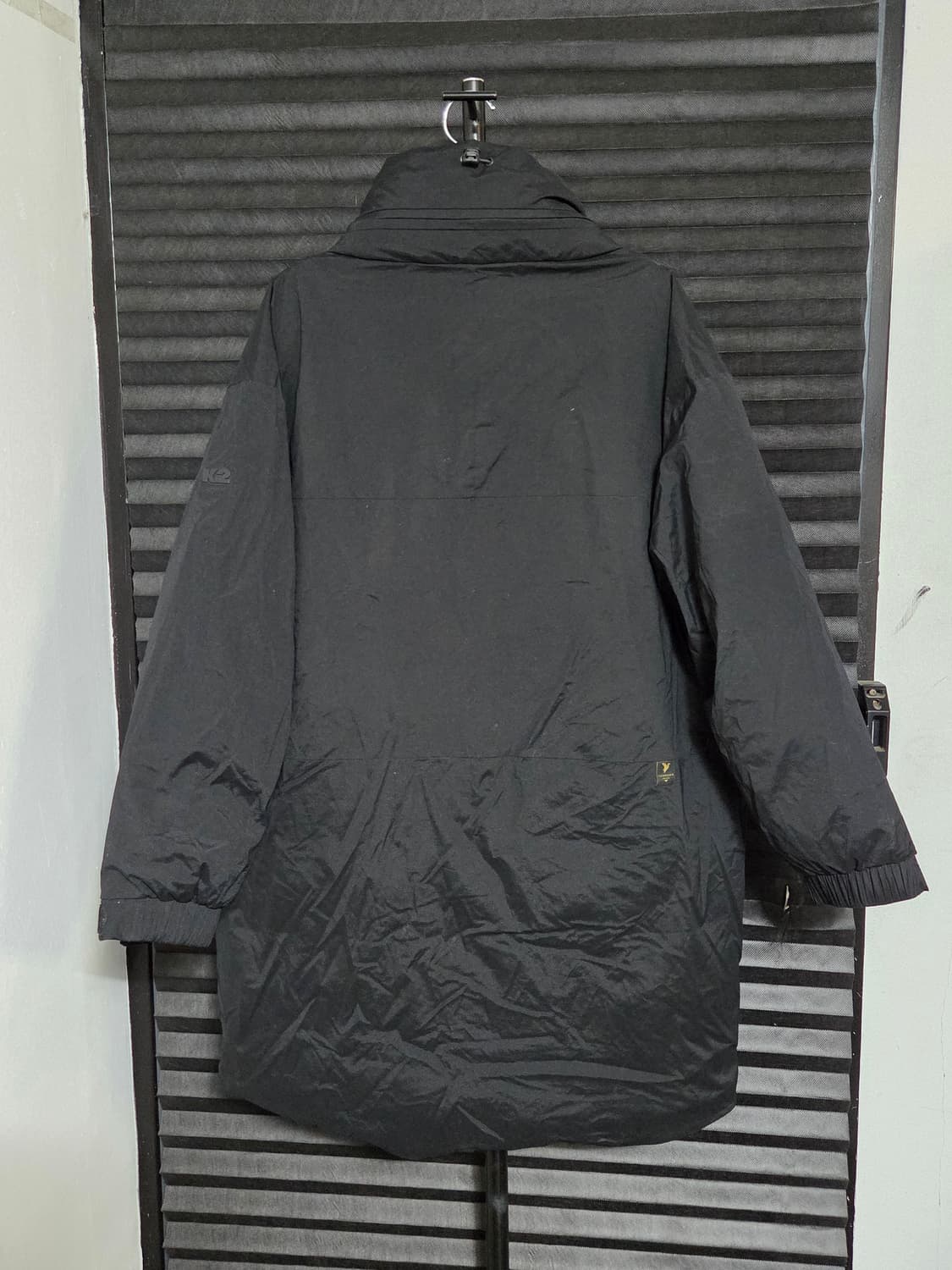 [K2] 씬에어 구스다운 패딩 판매합니다. 상품이미지8