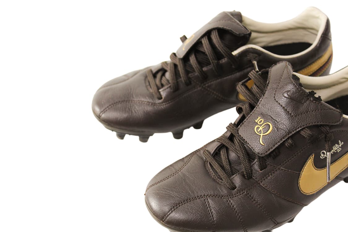 Nike Tiempo Ronaldinho 10R Q10 FG 상품이미지4