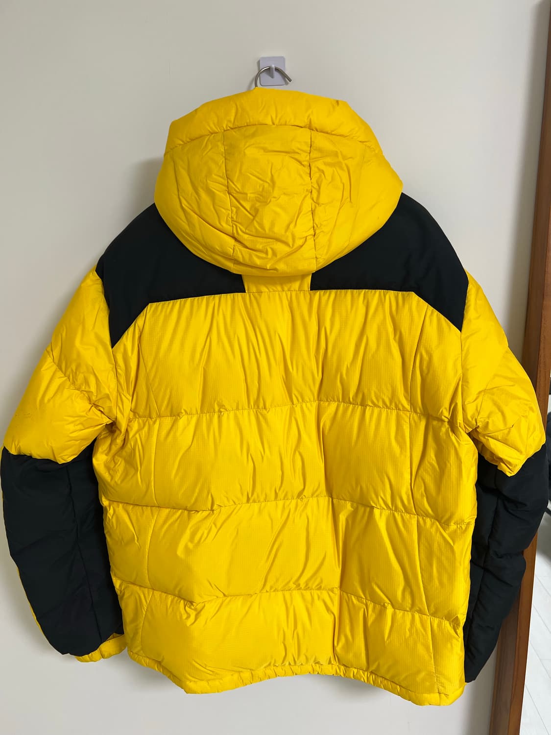 아디다스 패딩 110 XXL 상품이미지2