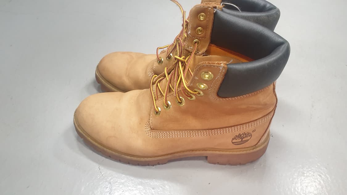 팀버랜드 6인치 워커 7W 상품이미지2