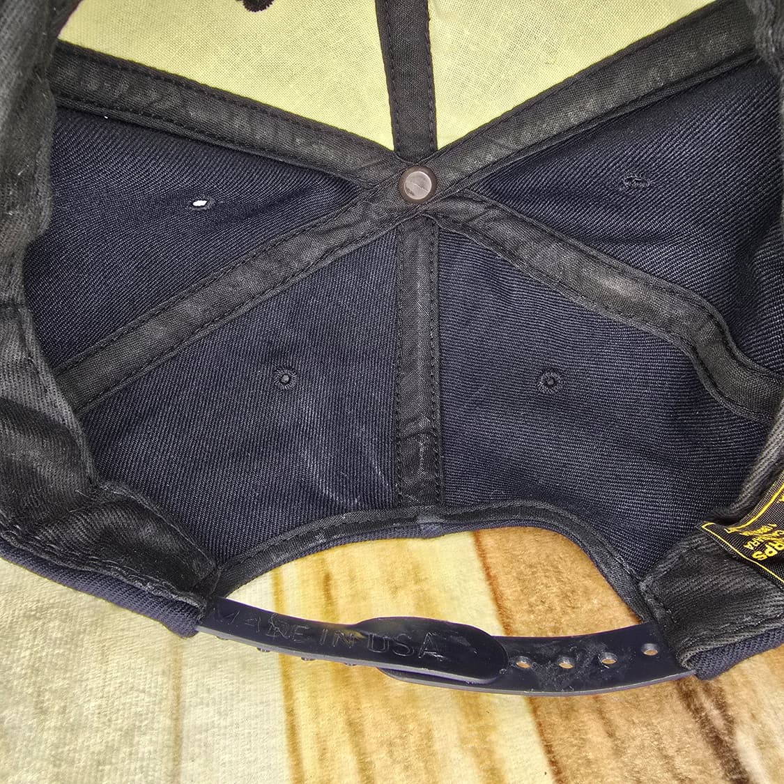 90s 미해군 7함대 캡 상품이미지5