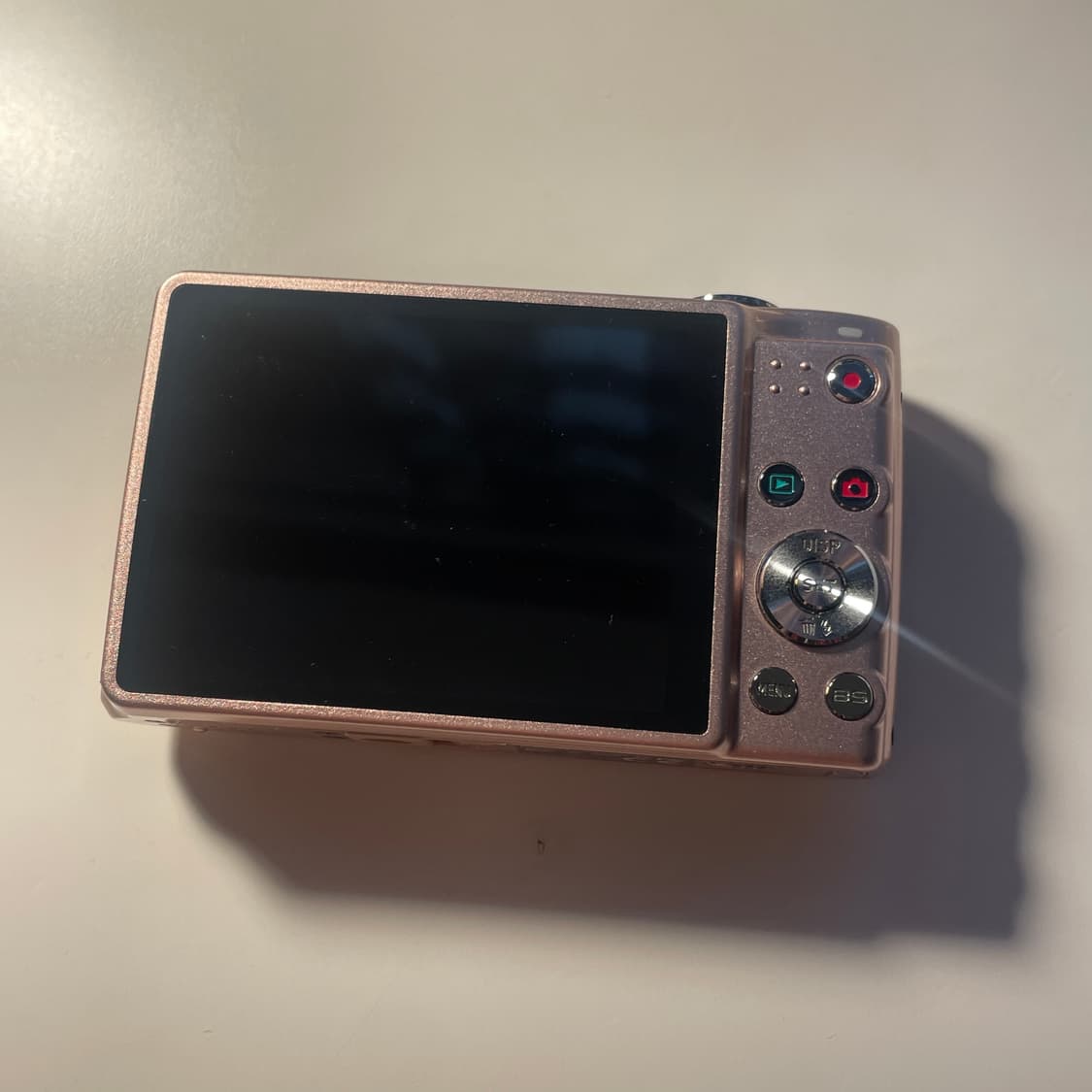 급처) 카시오 엑슬림 z300 핑크💖 상품이미지2