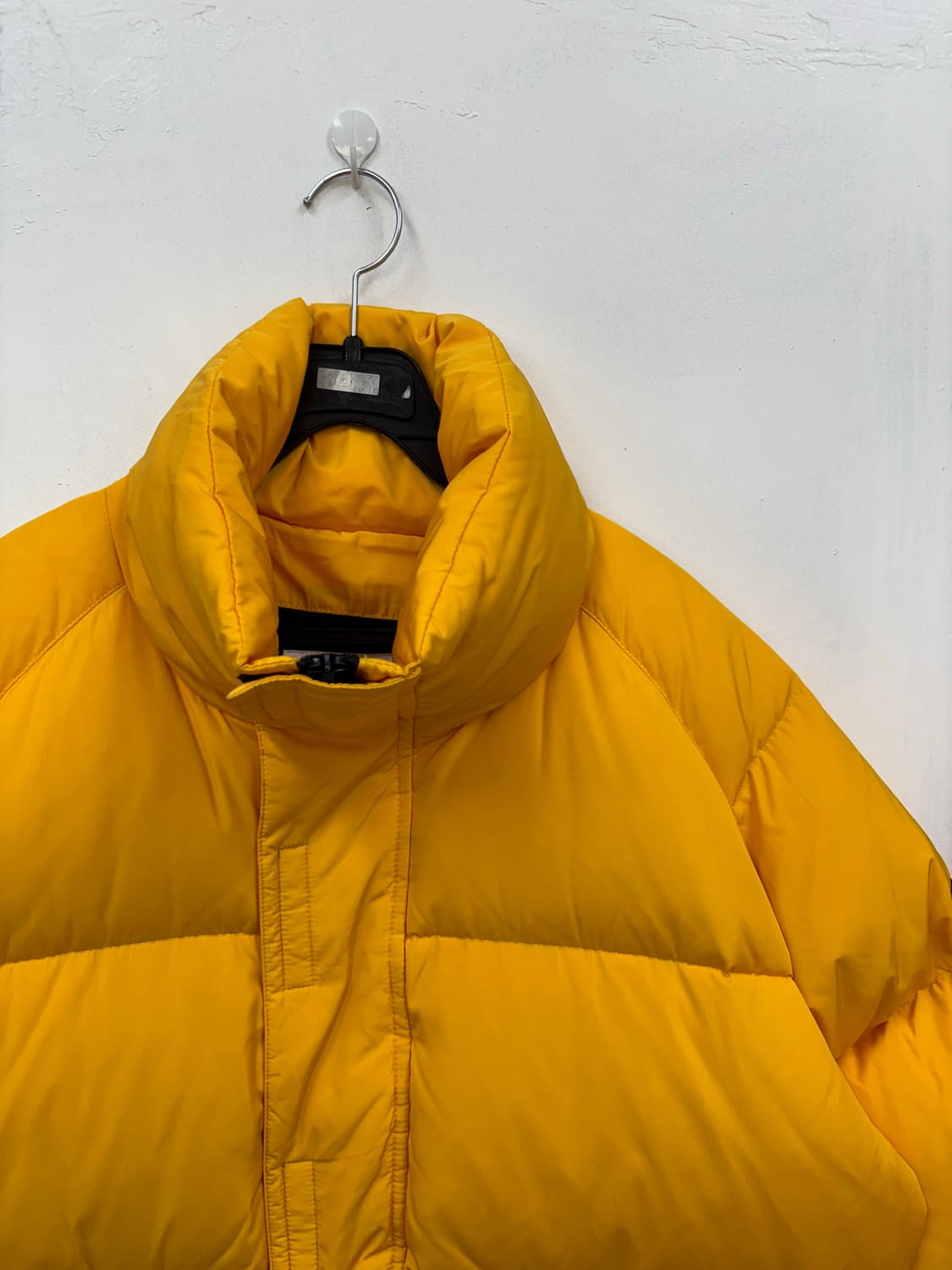 산드로 옴므  다운패딩 상품이미지3