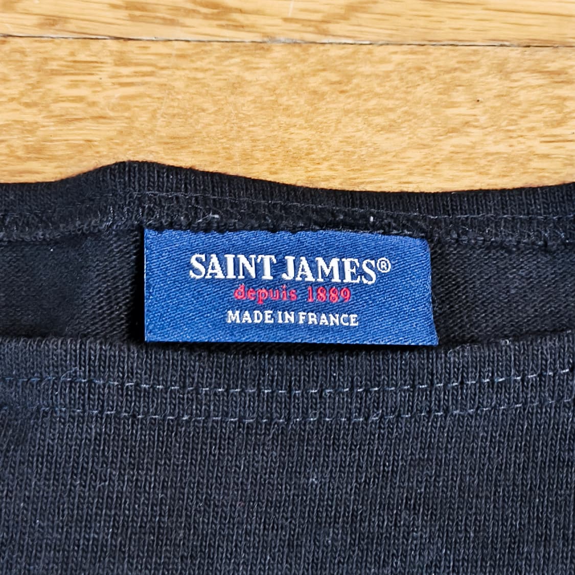 [XL] Saint James 길도 7T 상품이미지3
