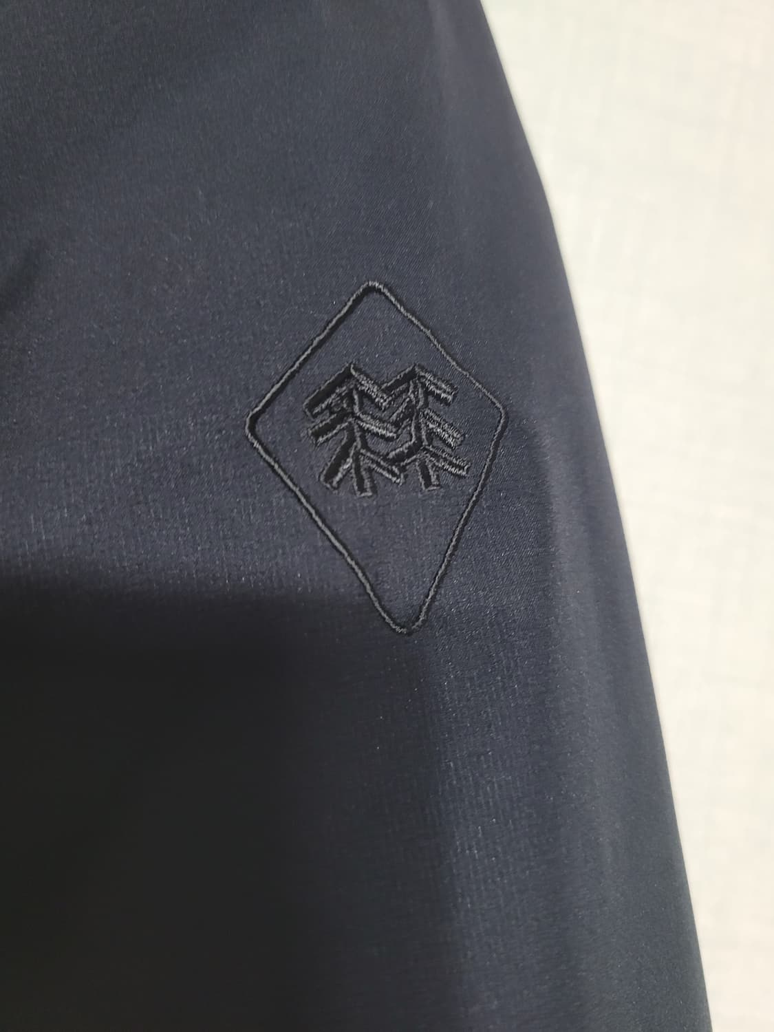 코오롱 경량 구스 다운 자켓 90 상품이미지2