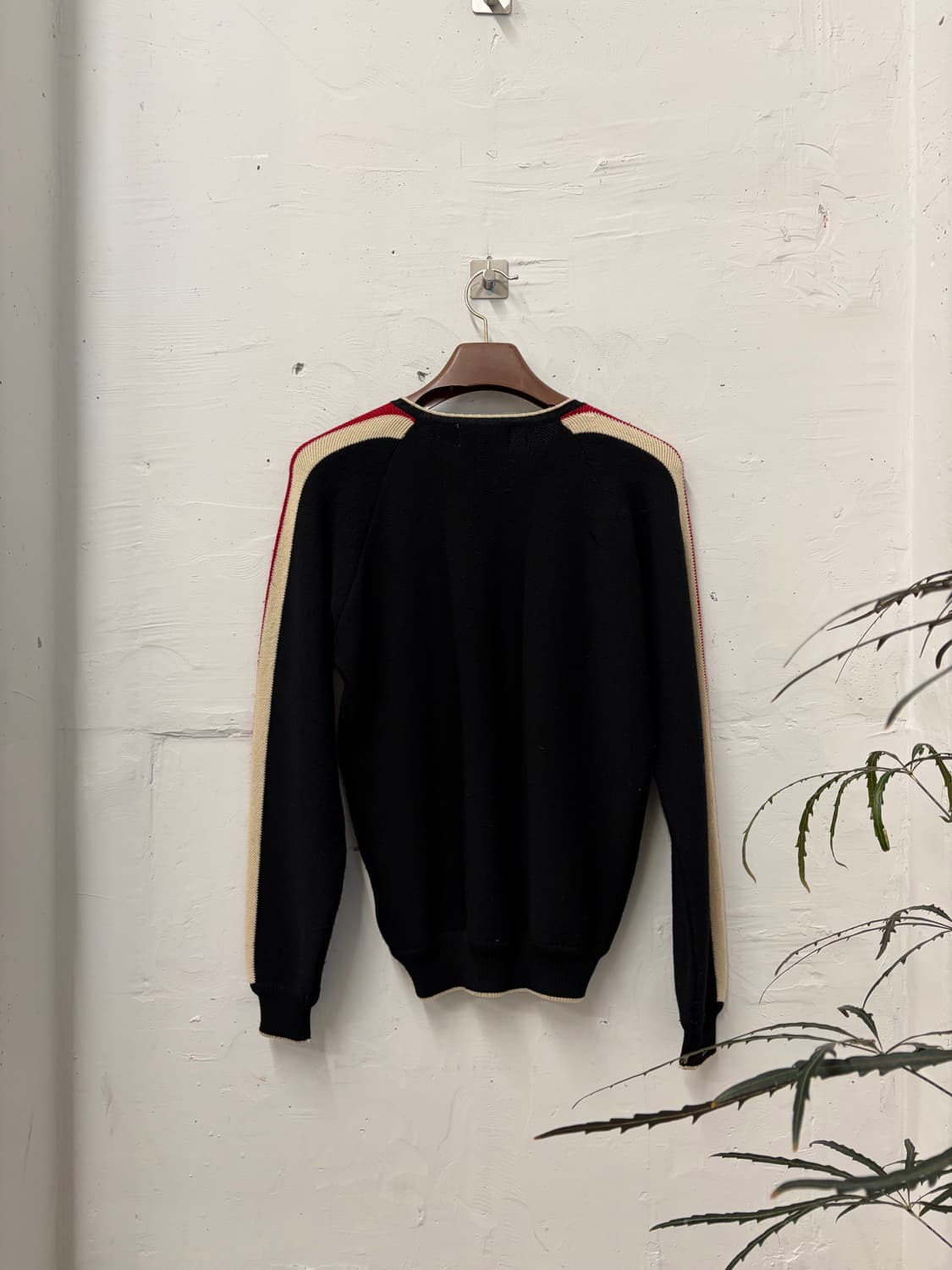 더블알엘 울 니트 상품이미지5