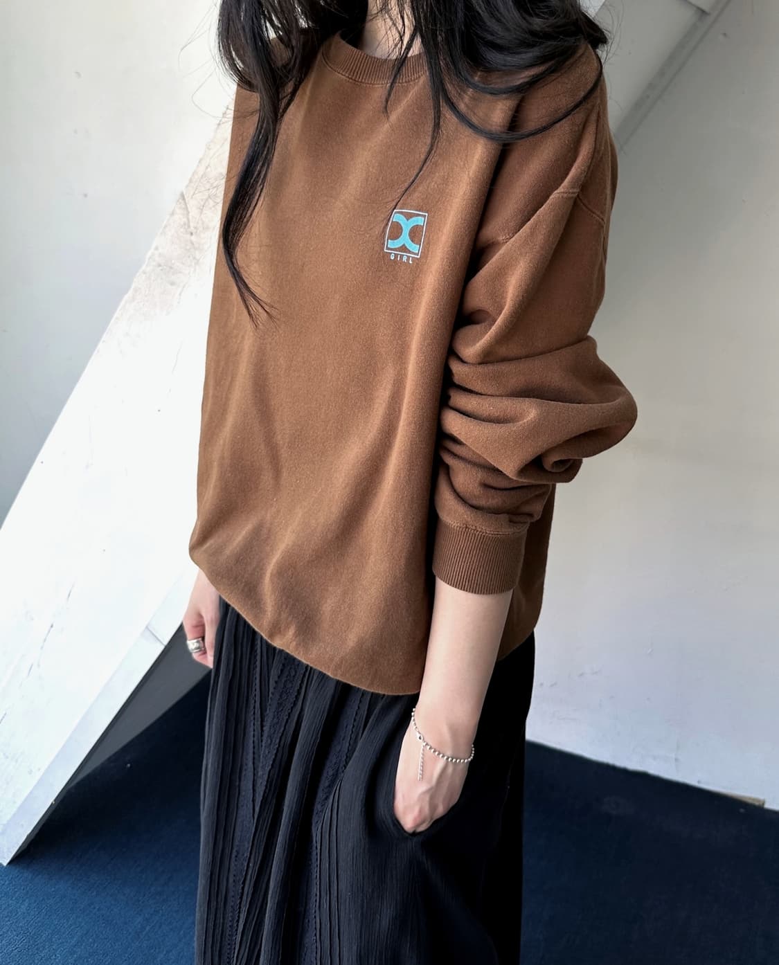 X-girl 상품이미지7