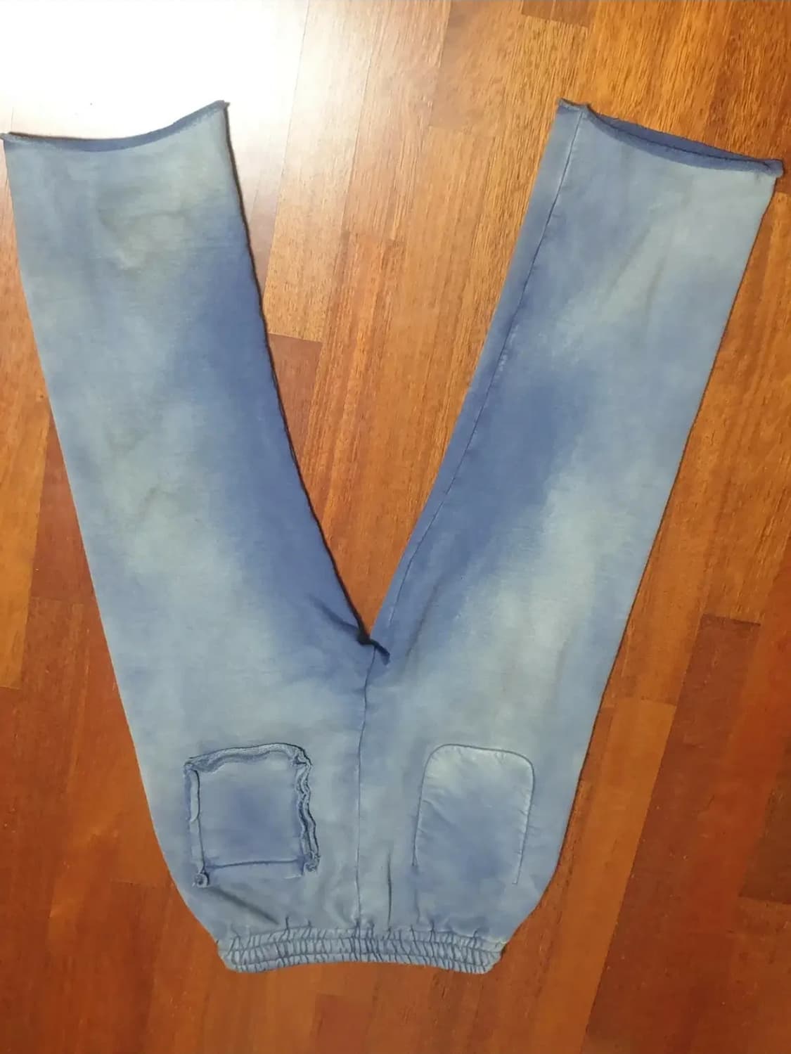 바우와우 에이징스웻팬츠 L사이즈 상품이미지2