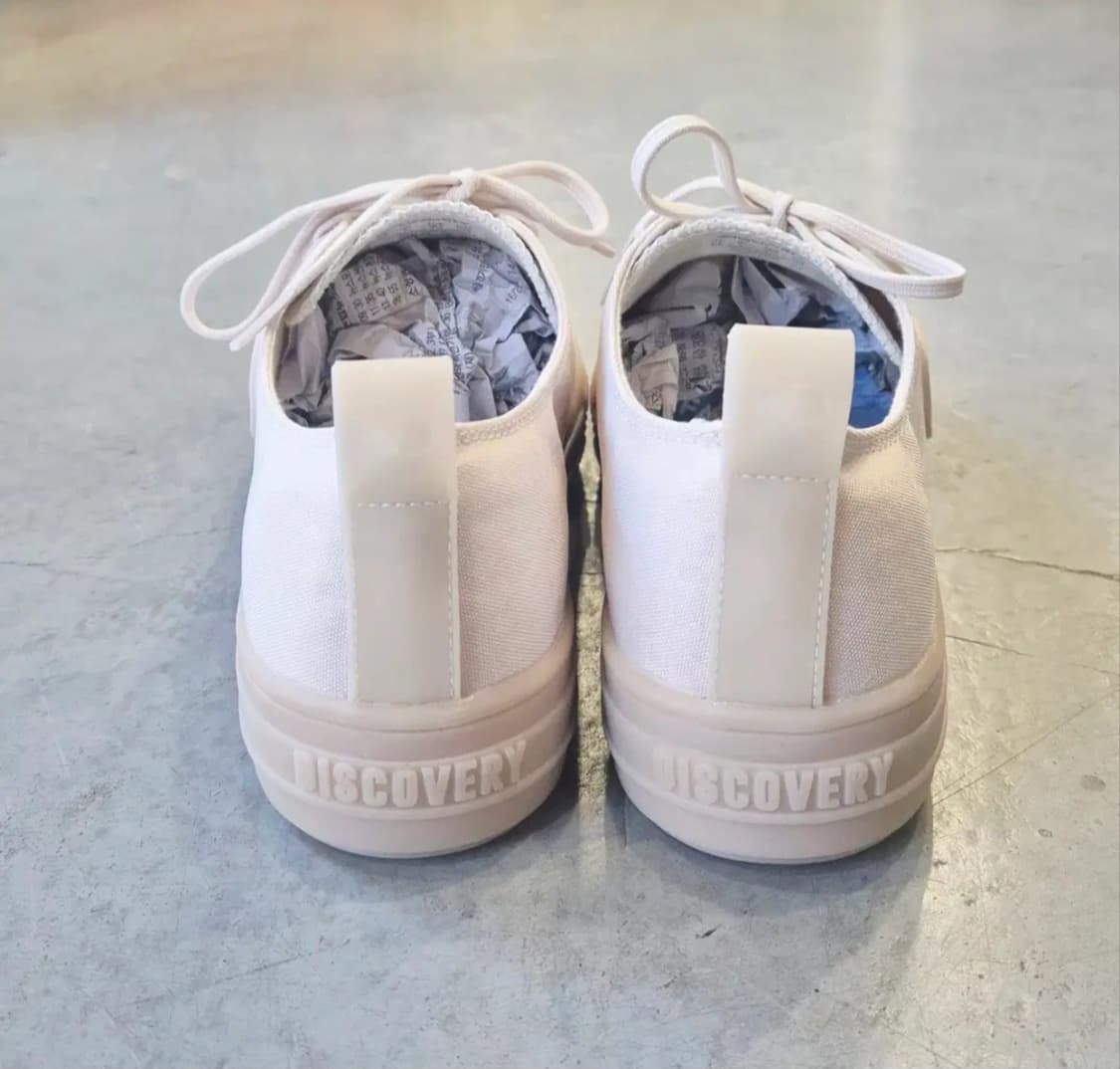 [245]디스커버리 스니커즈 상품이미지3