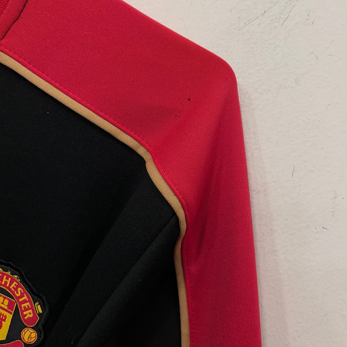 나이키 맨체스터유나이티드 박지성 로고 져지 상품이미지4