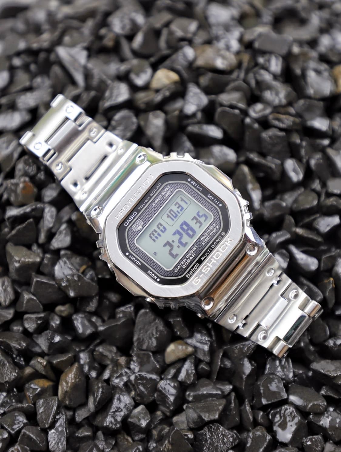 카시오 지샥 GMW-B5000D 상품이미지2