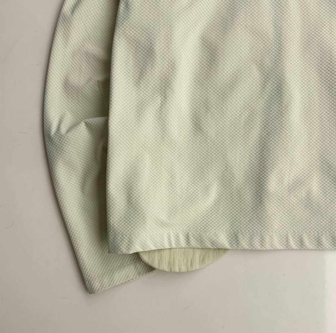 [교환/판매] 포스트아카이브팩션 8.0 라이트 자켓 L 상품이미지6