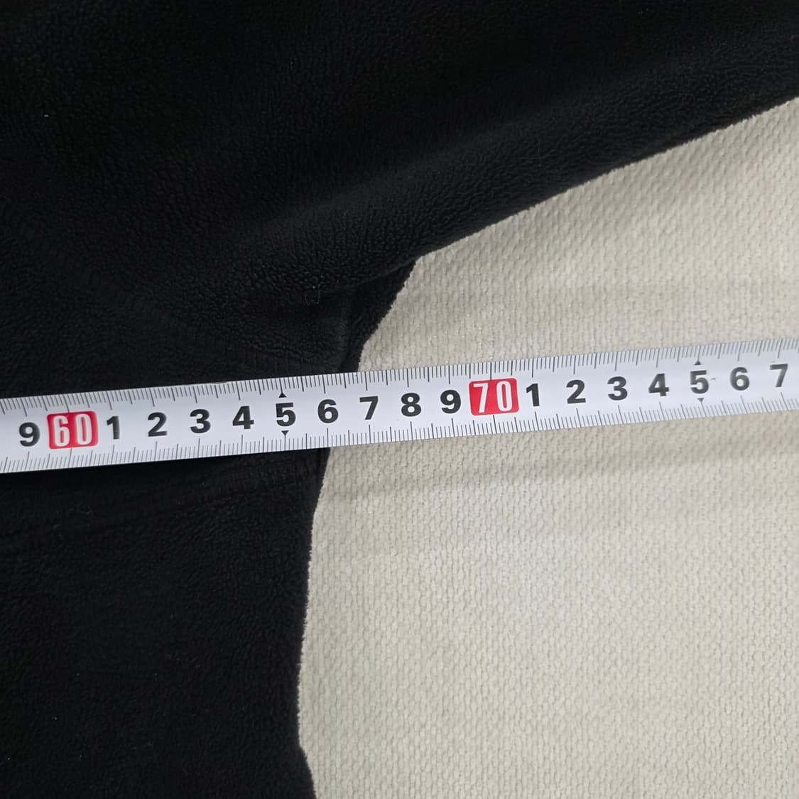 [105] 엄브로 후리스 집업 저지 자켓 0223J 상품이미지5