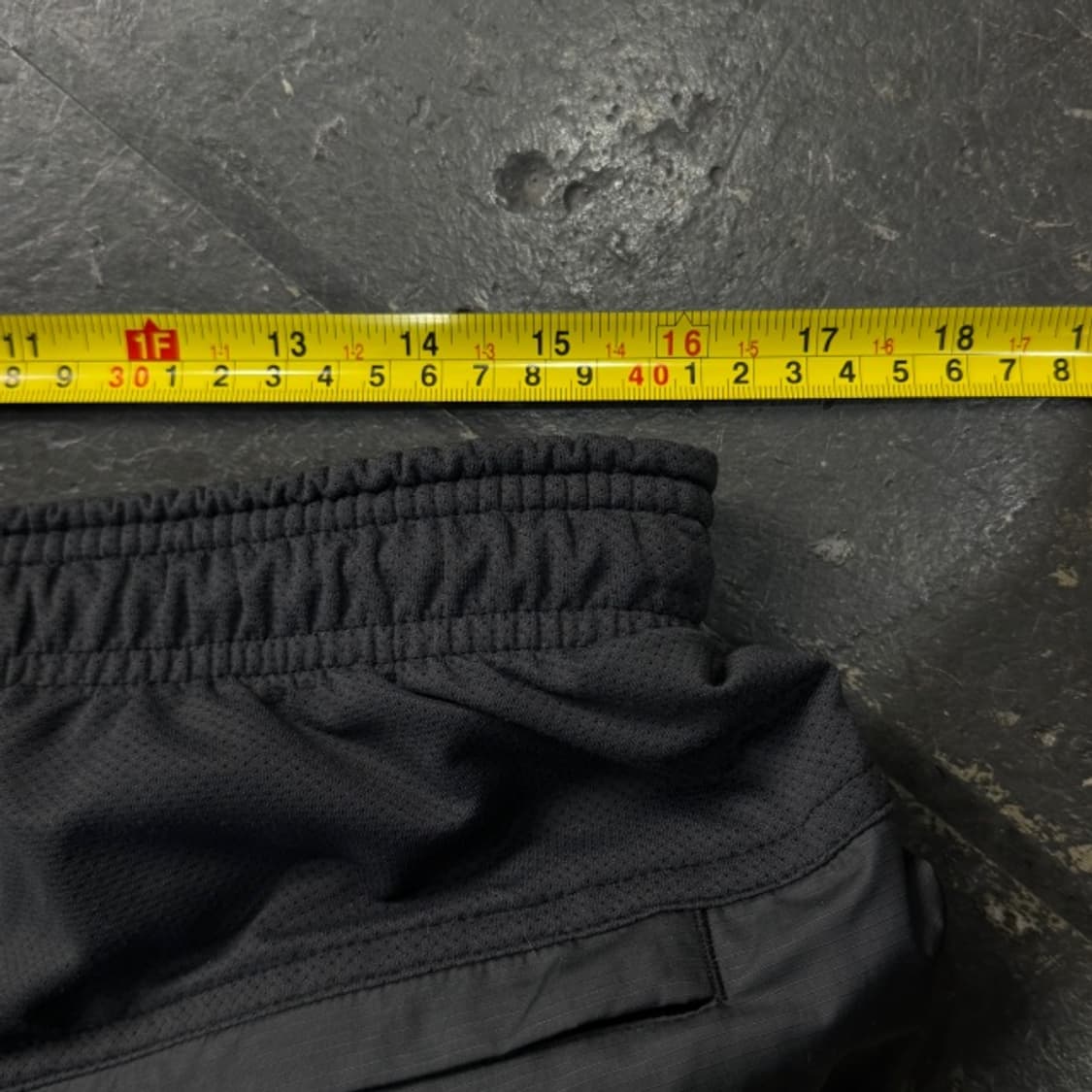 100 나이키 나일론 팬츠 상품이미지8