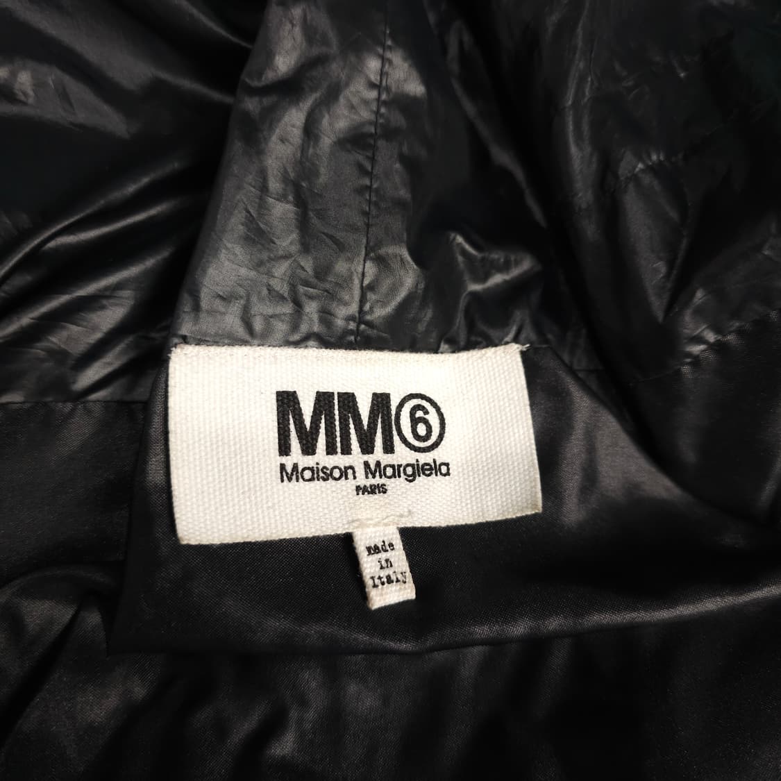 메종마르지엘라 17FW 패딩코트 S 상품이미지6