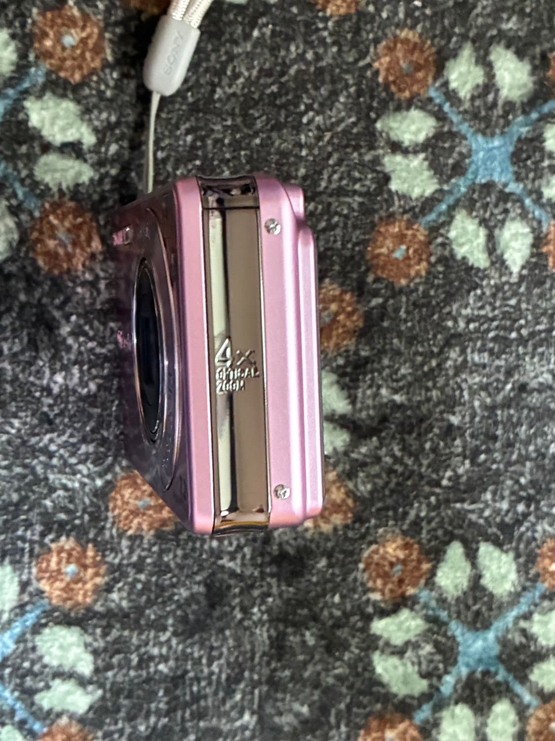 소니 DSC-W120 상품이미지3