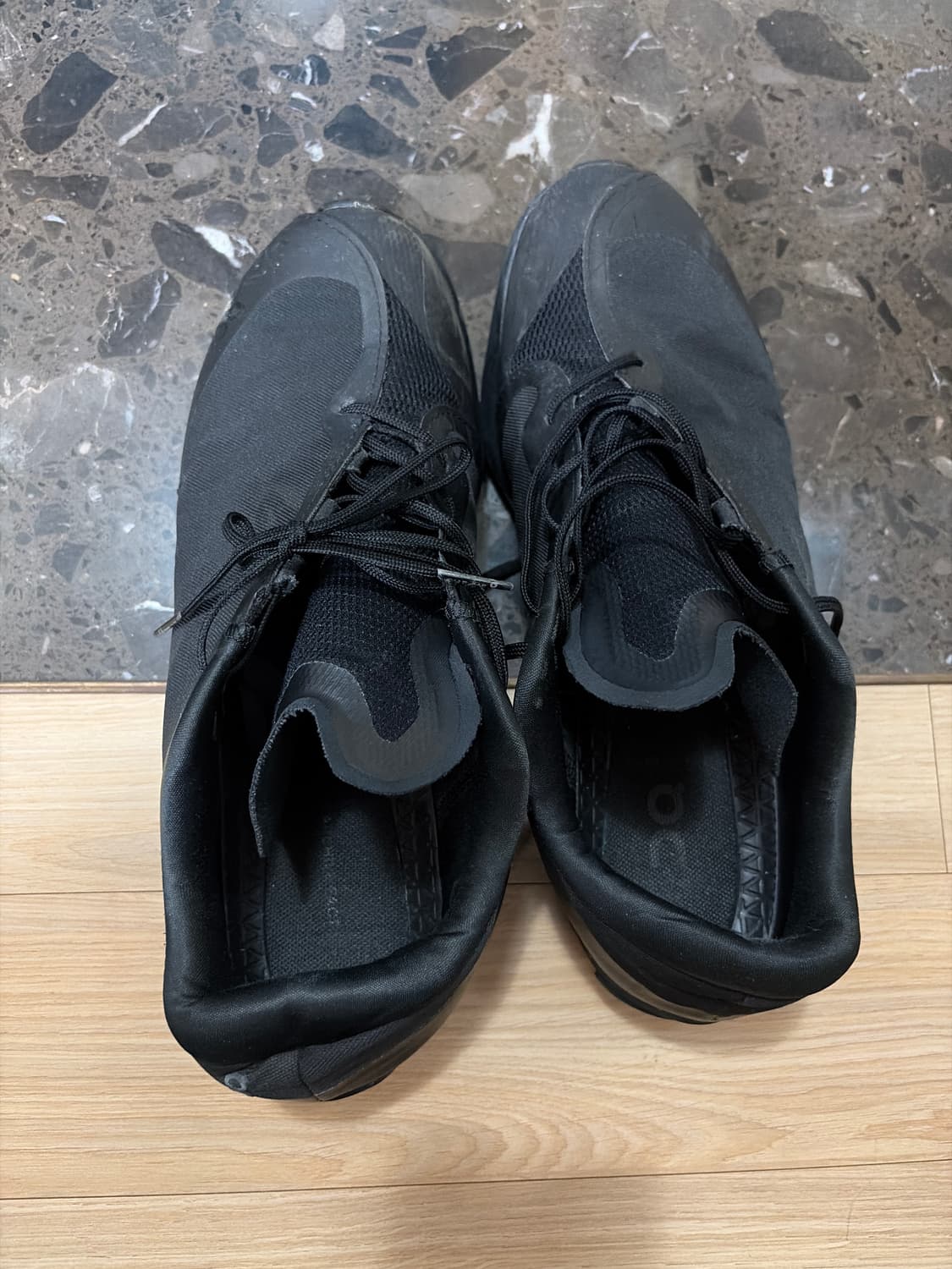 온러닝 파프 클라우드벤쳐 상품이미지2