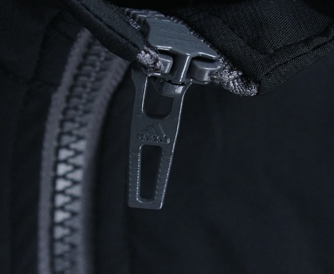 adidas climalite track jacket _ S3129 상품이미지3