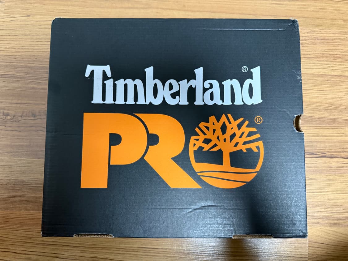 팀버랜드 프로 다이렉트 어태치 스틸토 칸예 착용       새상품 상품이미지4