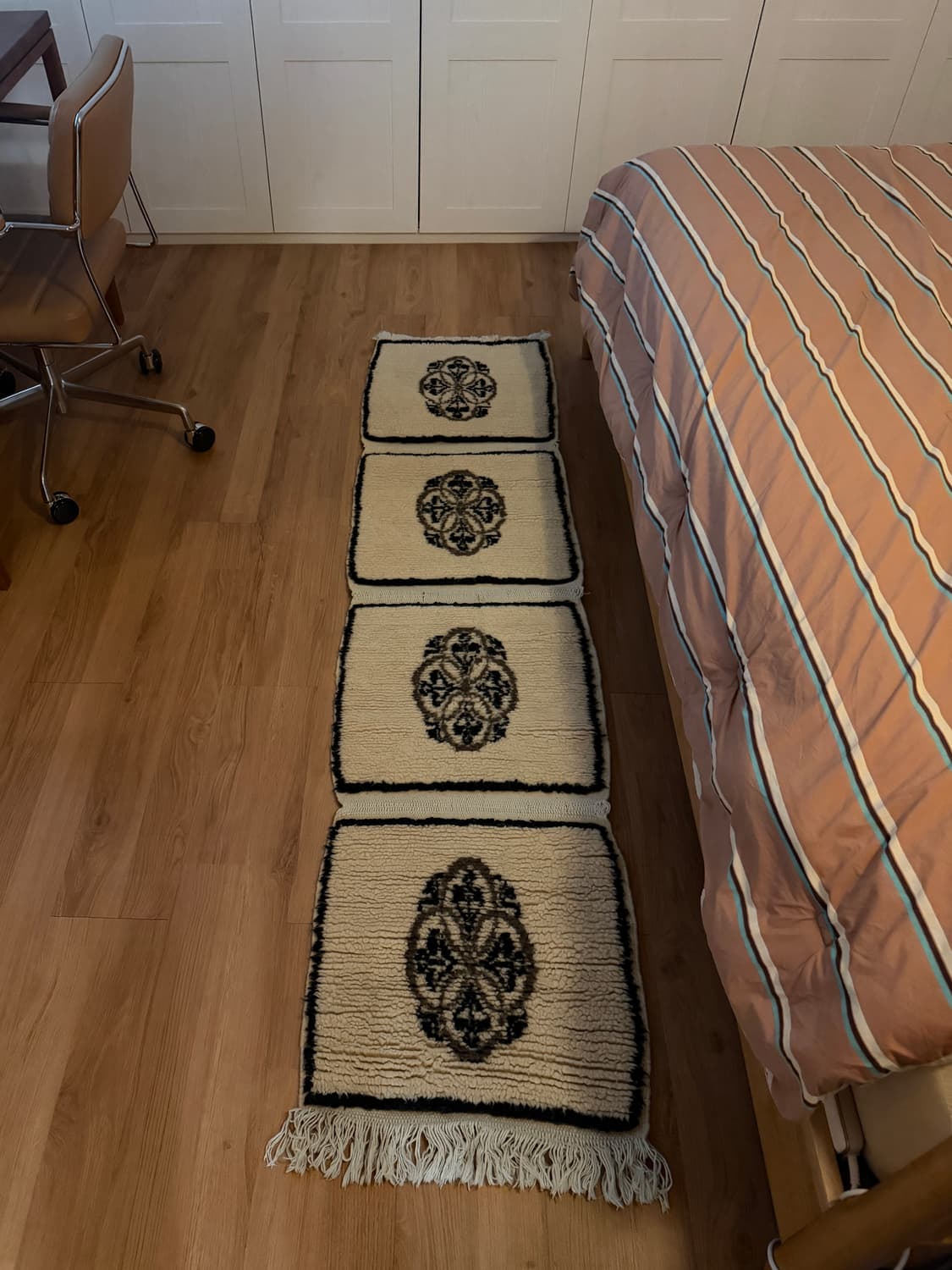 빈티지 모로칸 러그 상품이미지2