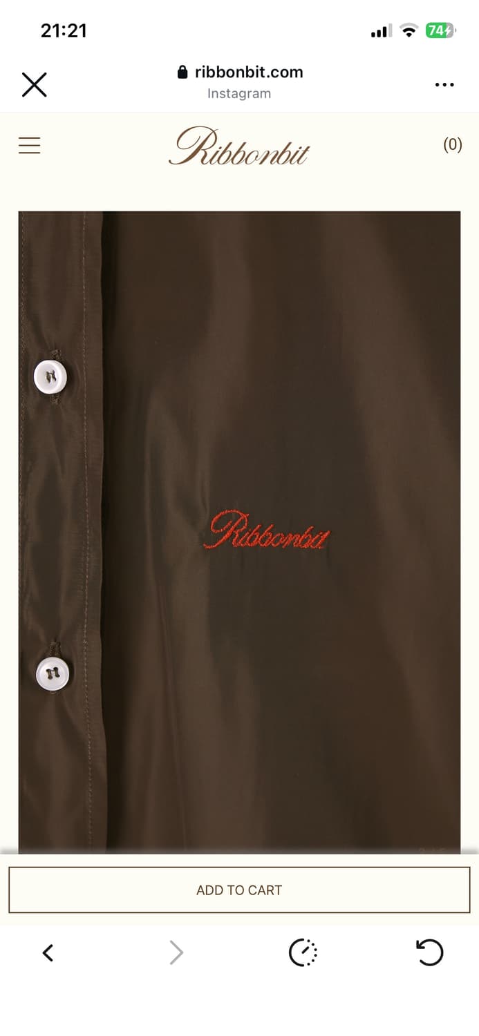 리본빛 bomet shirt 상품이미지3