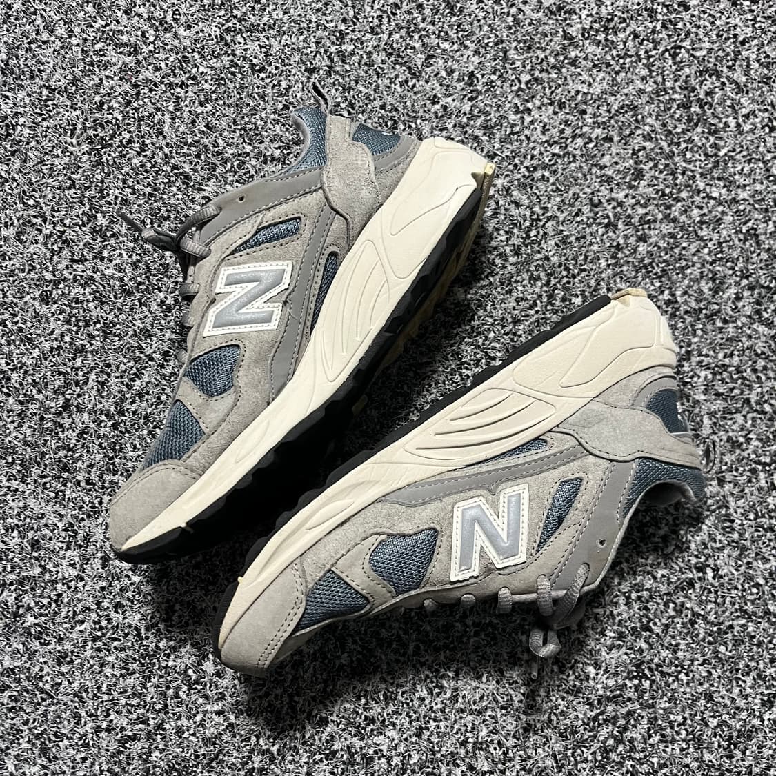 뉴발란스 우먼즈 상품이미지2