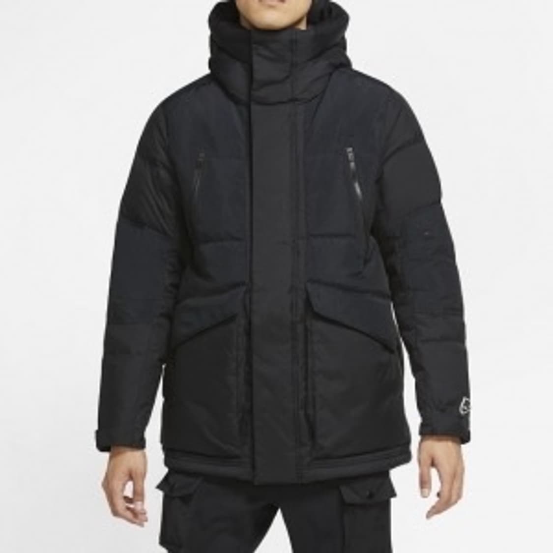 나이키 스포츠웨어 다운 필 윈드러너 파카xl 상품이미지1