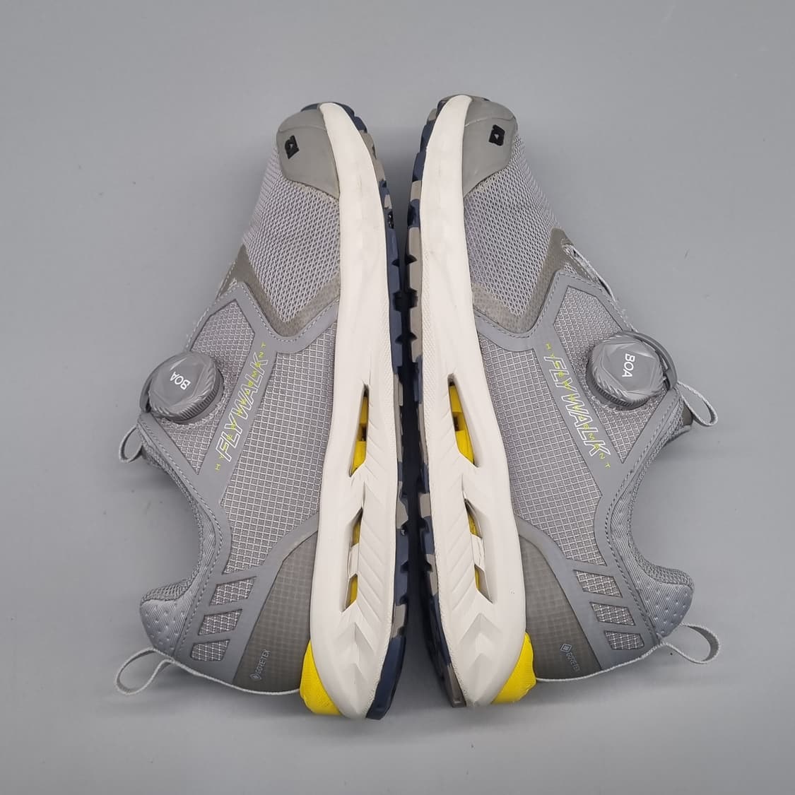 K2 플라이워크 보아 여성트레킹화235 상품이미지5