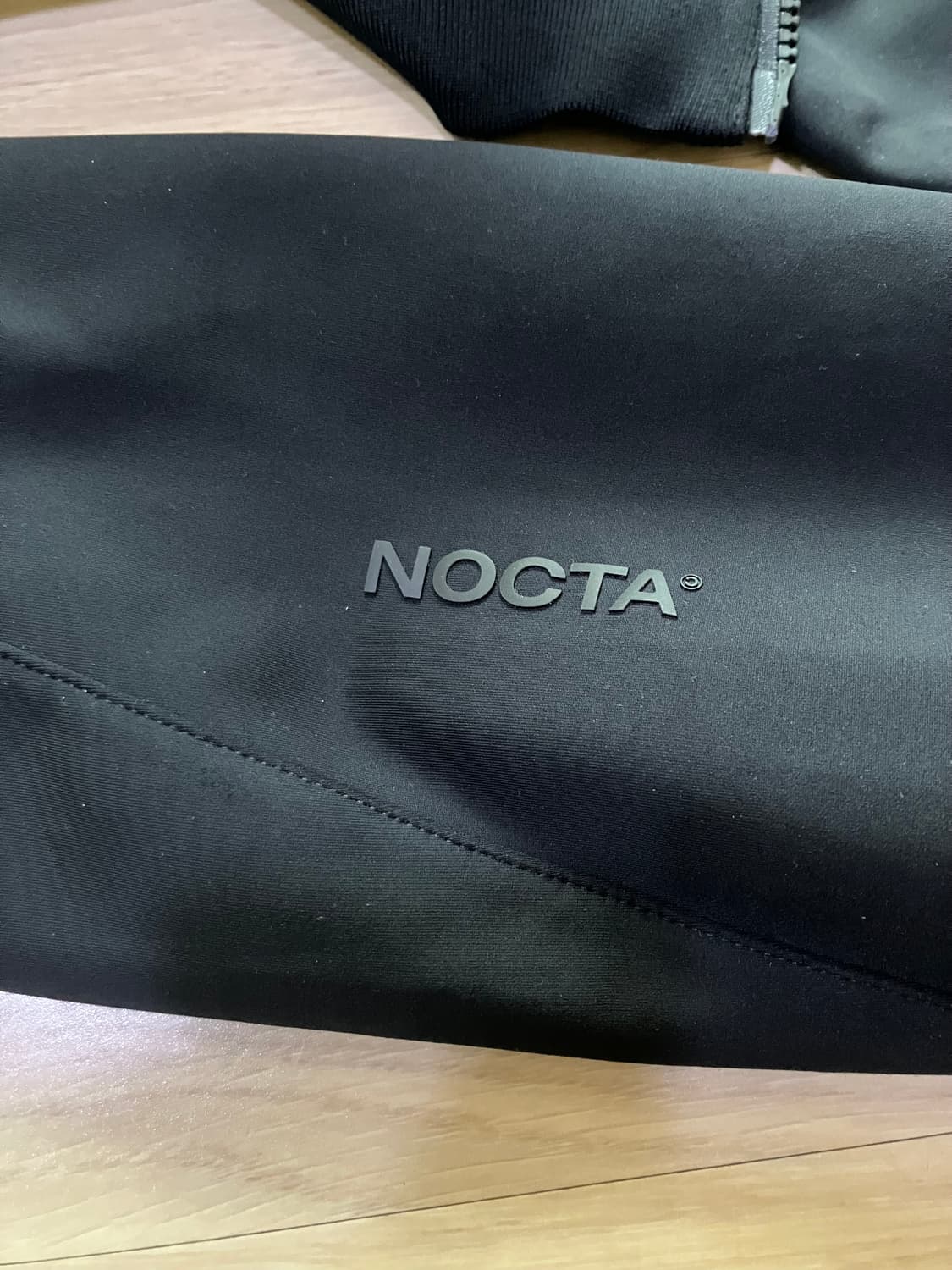 나이키 녹타 스와로브스키 NRG 니트자켓 상품이미지3