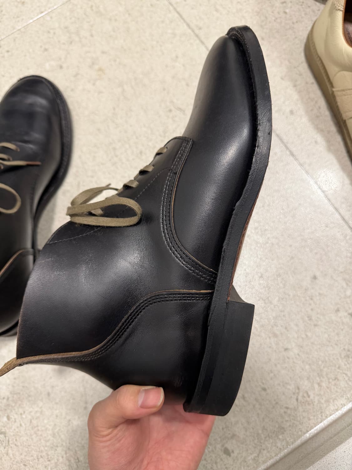 [8E, 260]메이커스 bone 본 홀스벗 makers 상품이미지2