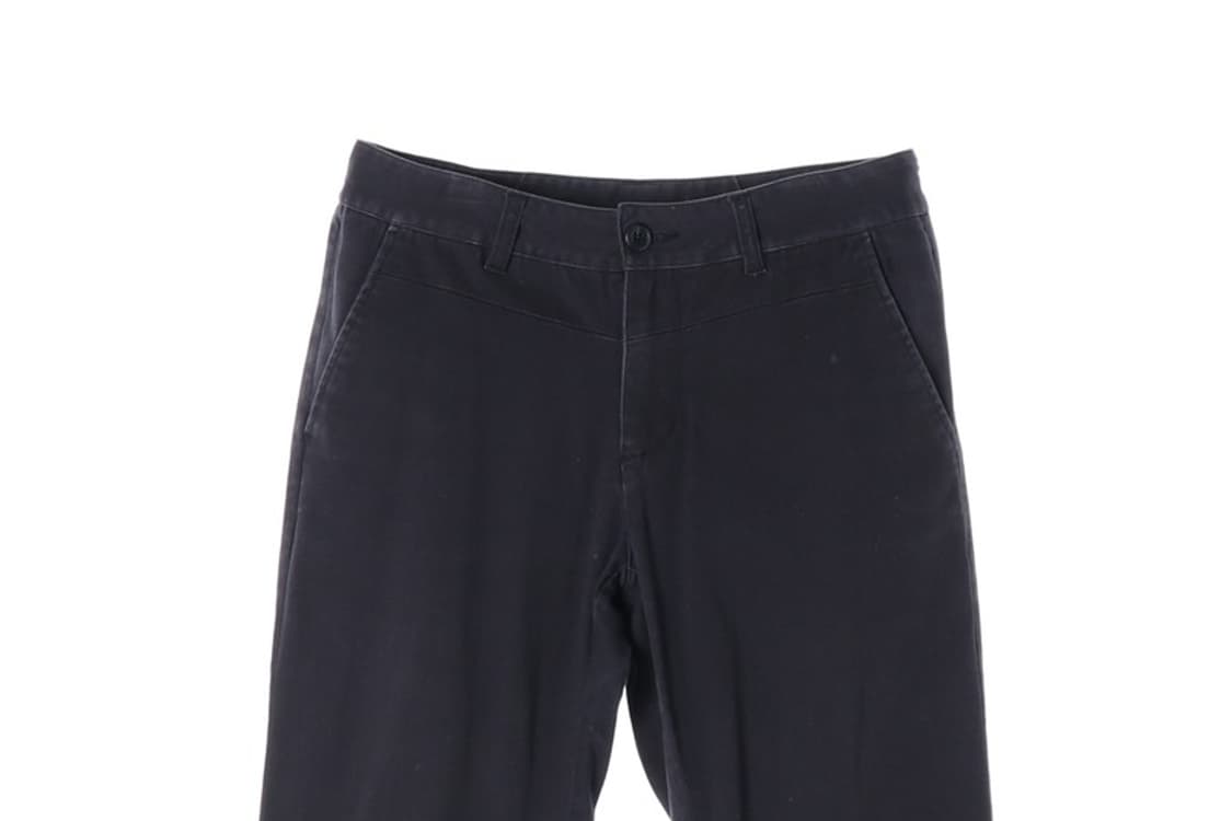 TOMBOY JEANS 코튼팬츠 30 상품이미지3