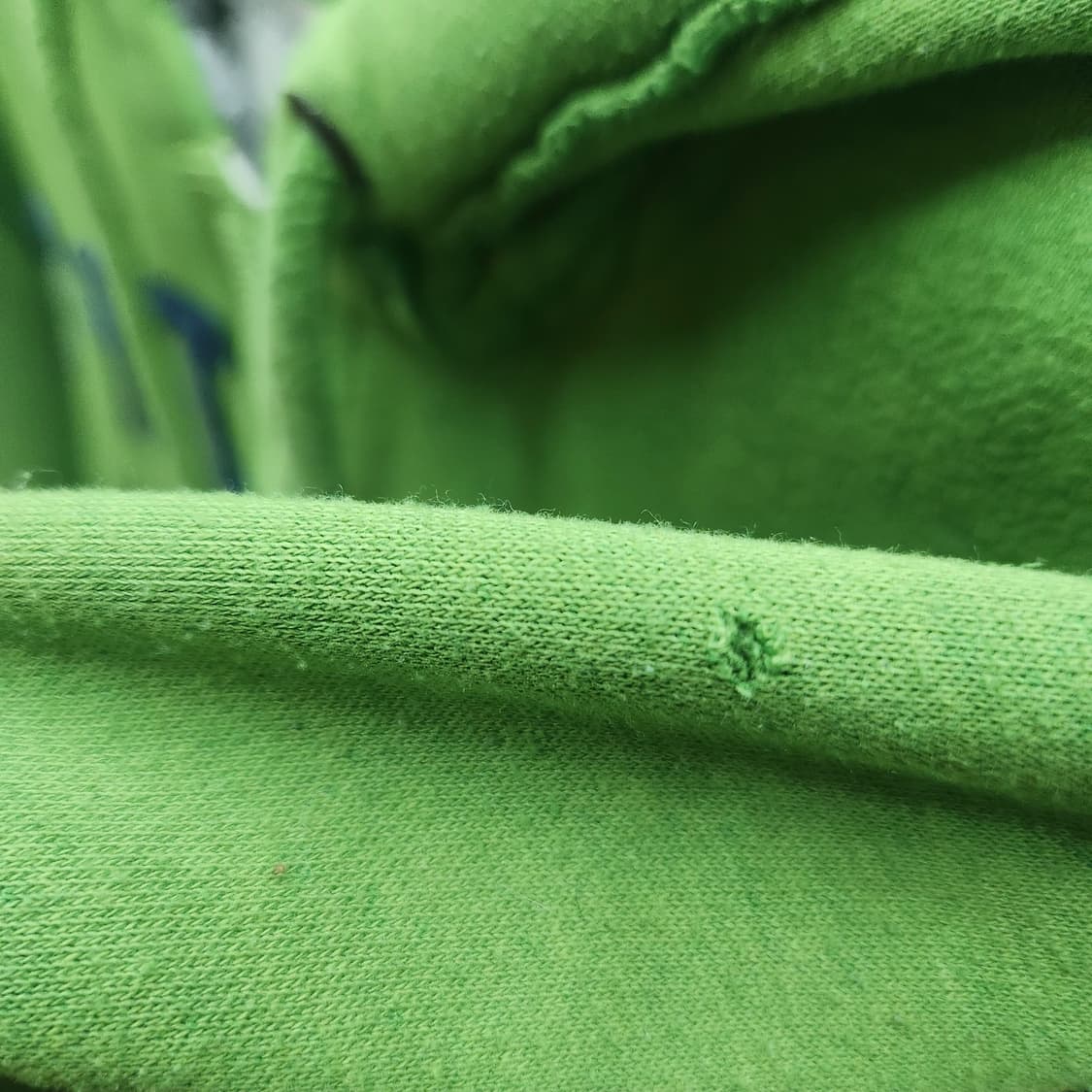 아베크롬비 Y2K 빈티지 후드집업 L~XL 상품이미지5