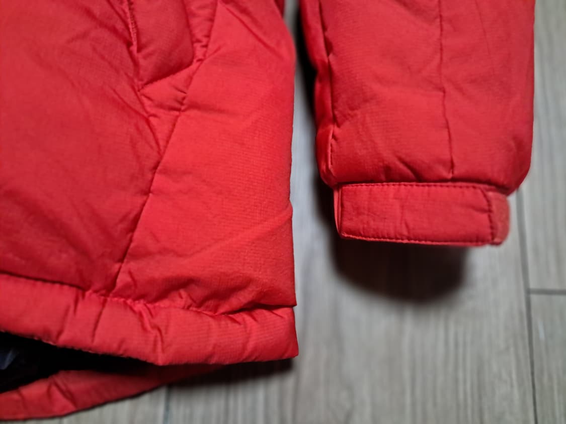 폴햄 여성 패딩 92 상품이미지8