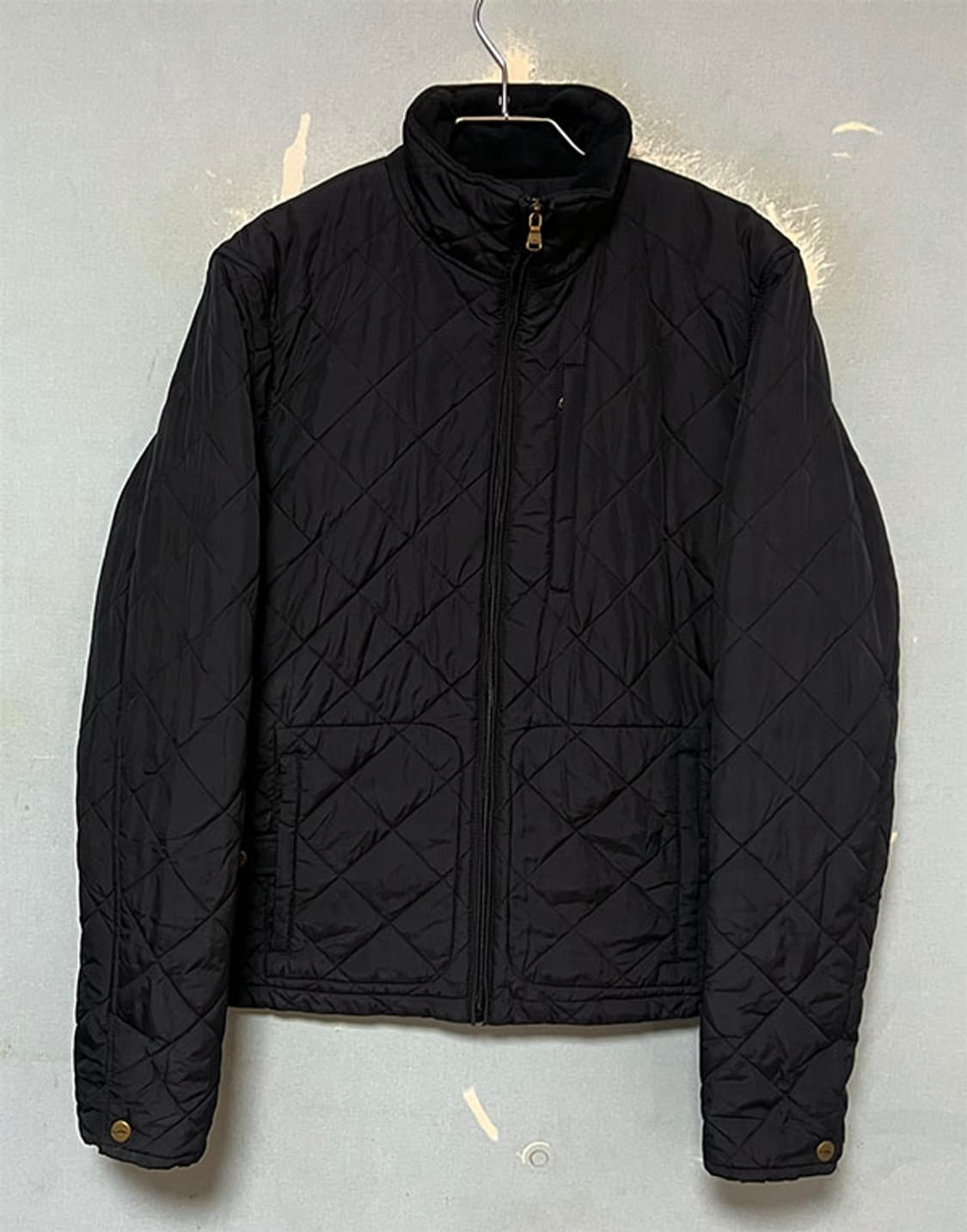 로렌 랄프로렌 여자 퀼팅자켓 추동복 캐주얼 M 95 66 상품이미지1