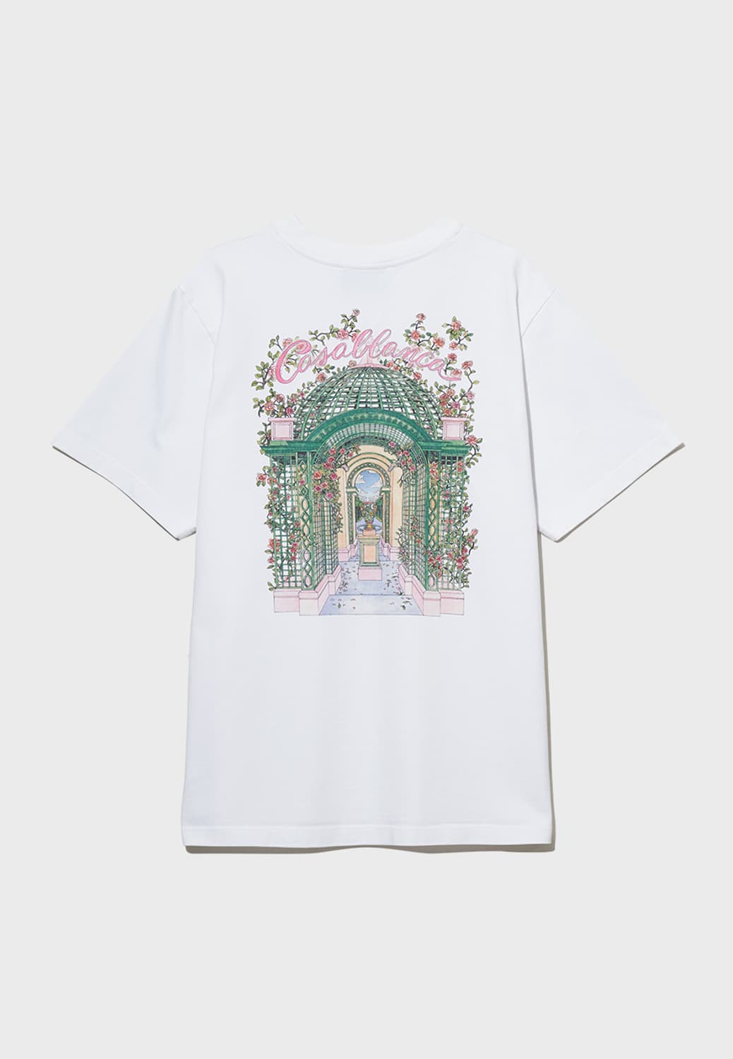 CASABLANCA t-shirt 상품이미지2