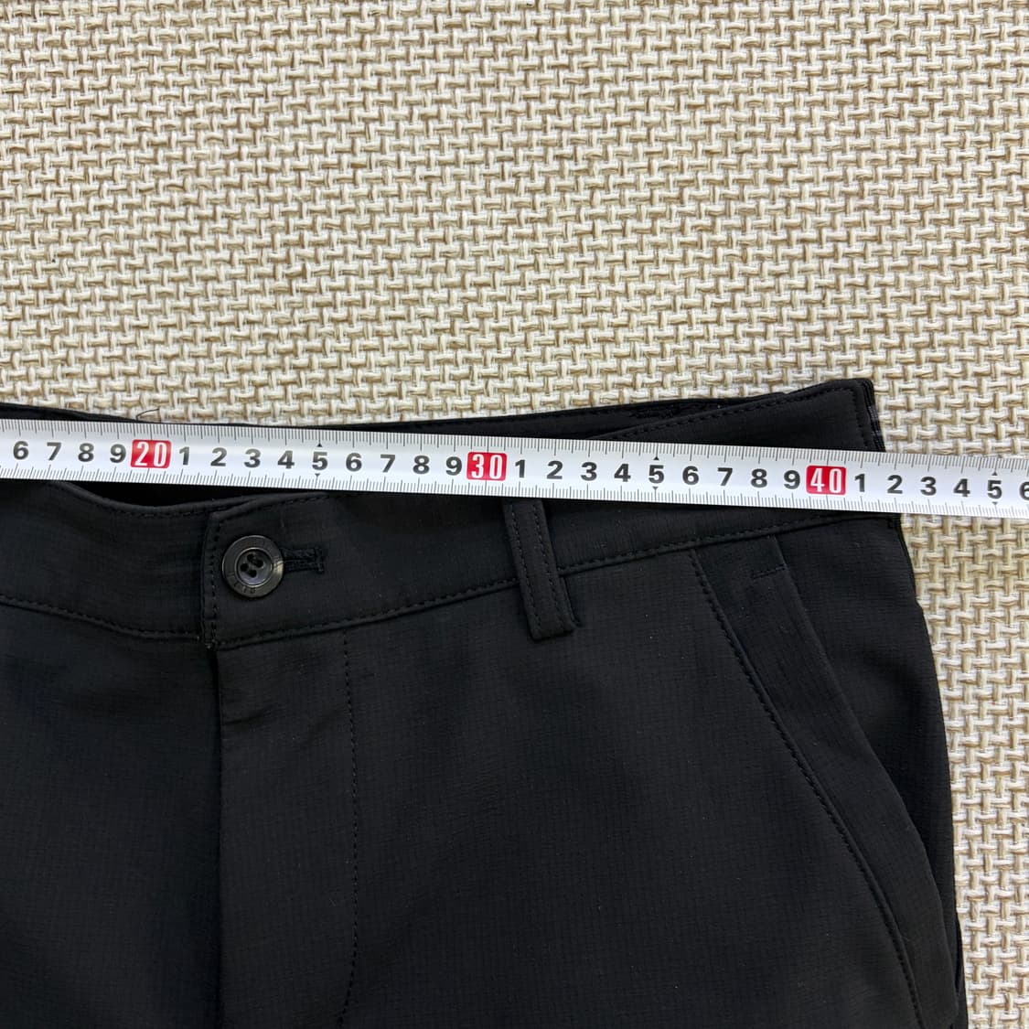 M 푸마 남성 바지 0608D2 상품이미지4