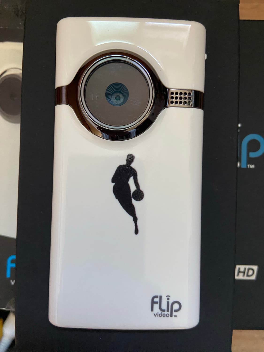 Flip Video 빈티지 귀여운 디카 상품이미지4