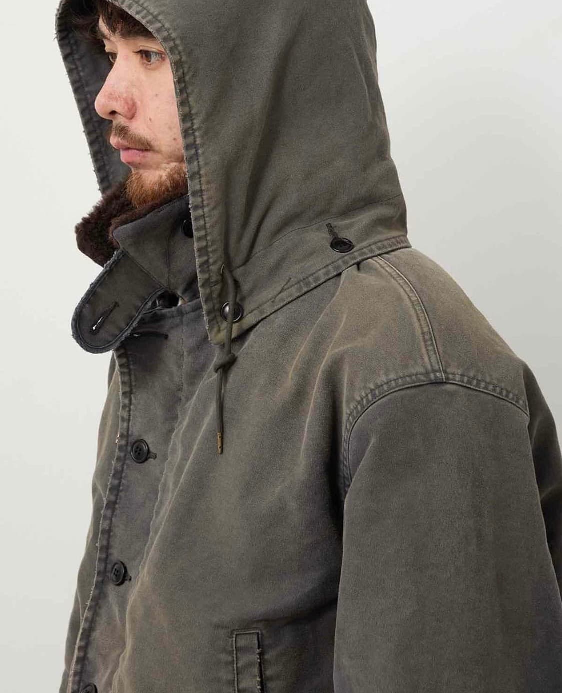 26ss Vintage FN Deck Jacket 상품이미지8