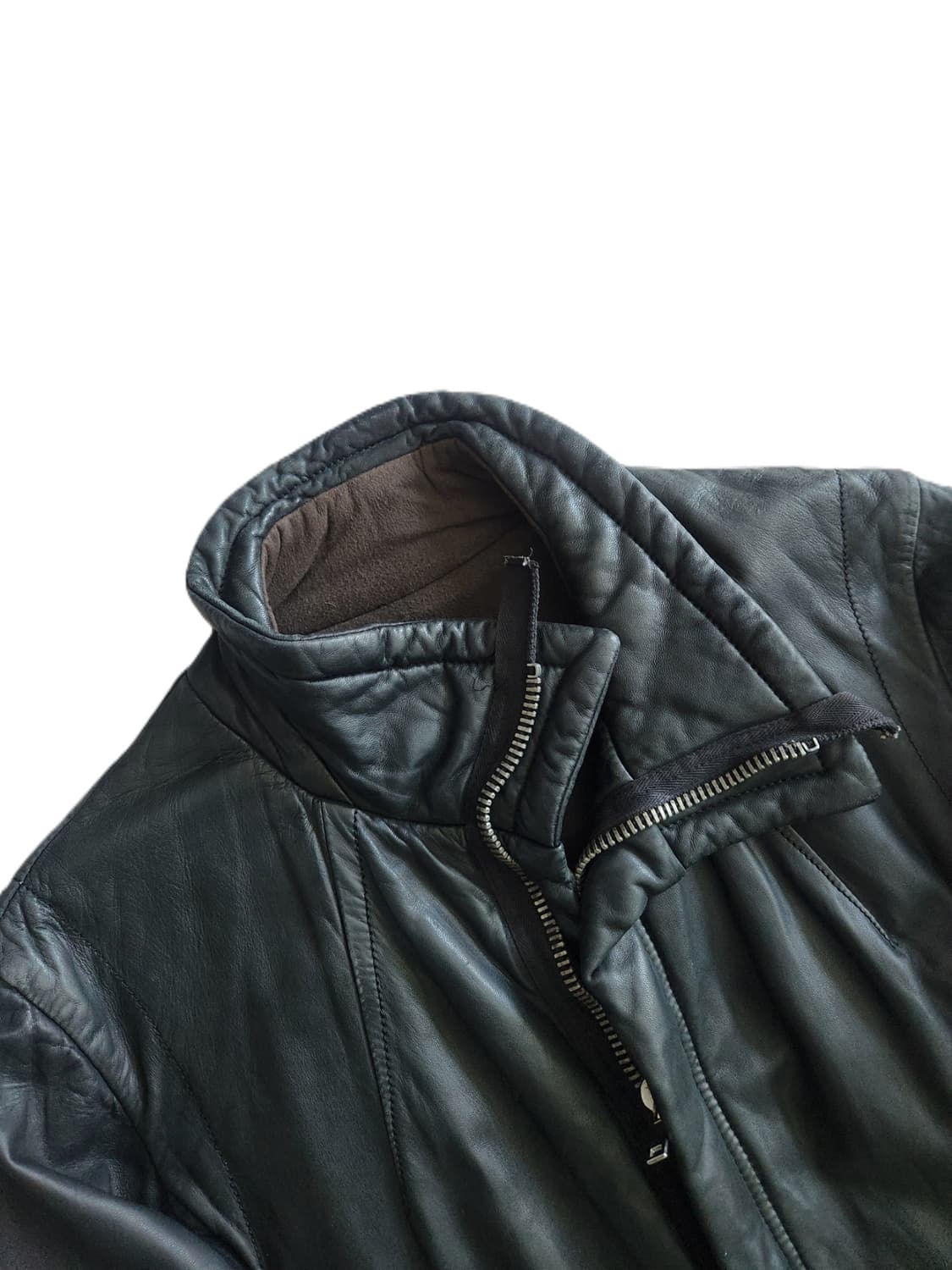 Rick Owens FW03 "TRUCKER" 상품이미지4