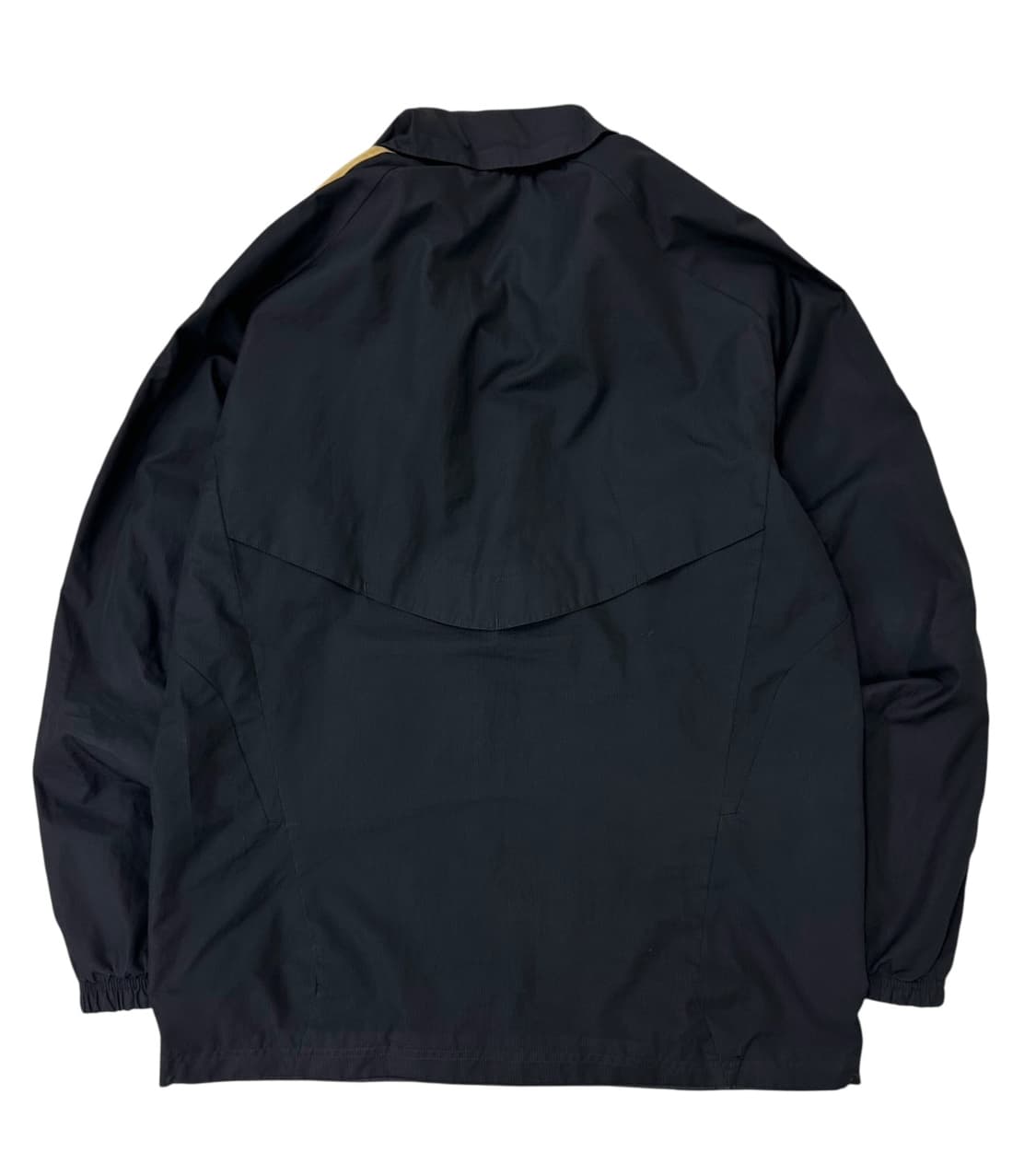 아디다스 레알마드리드 바람막이 블랙 (L) 상품이미지9