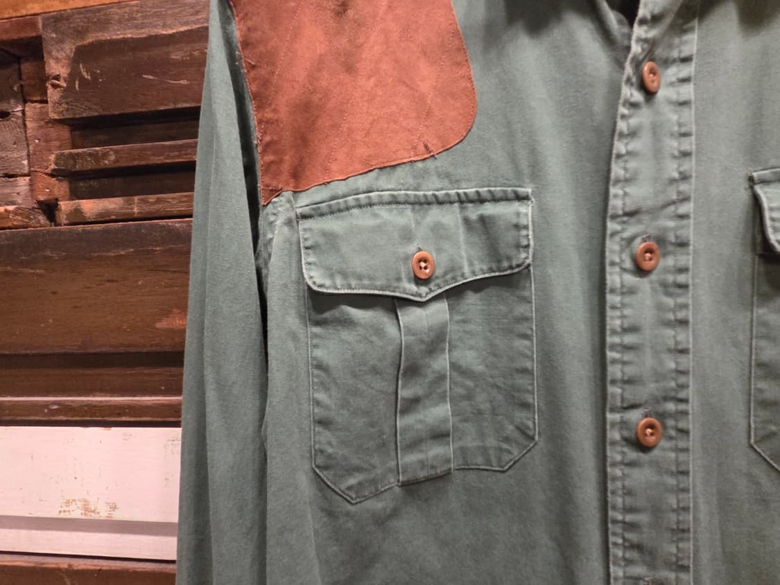 폴로랄프로렌 아웃도어셔츠 상품이미지5