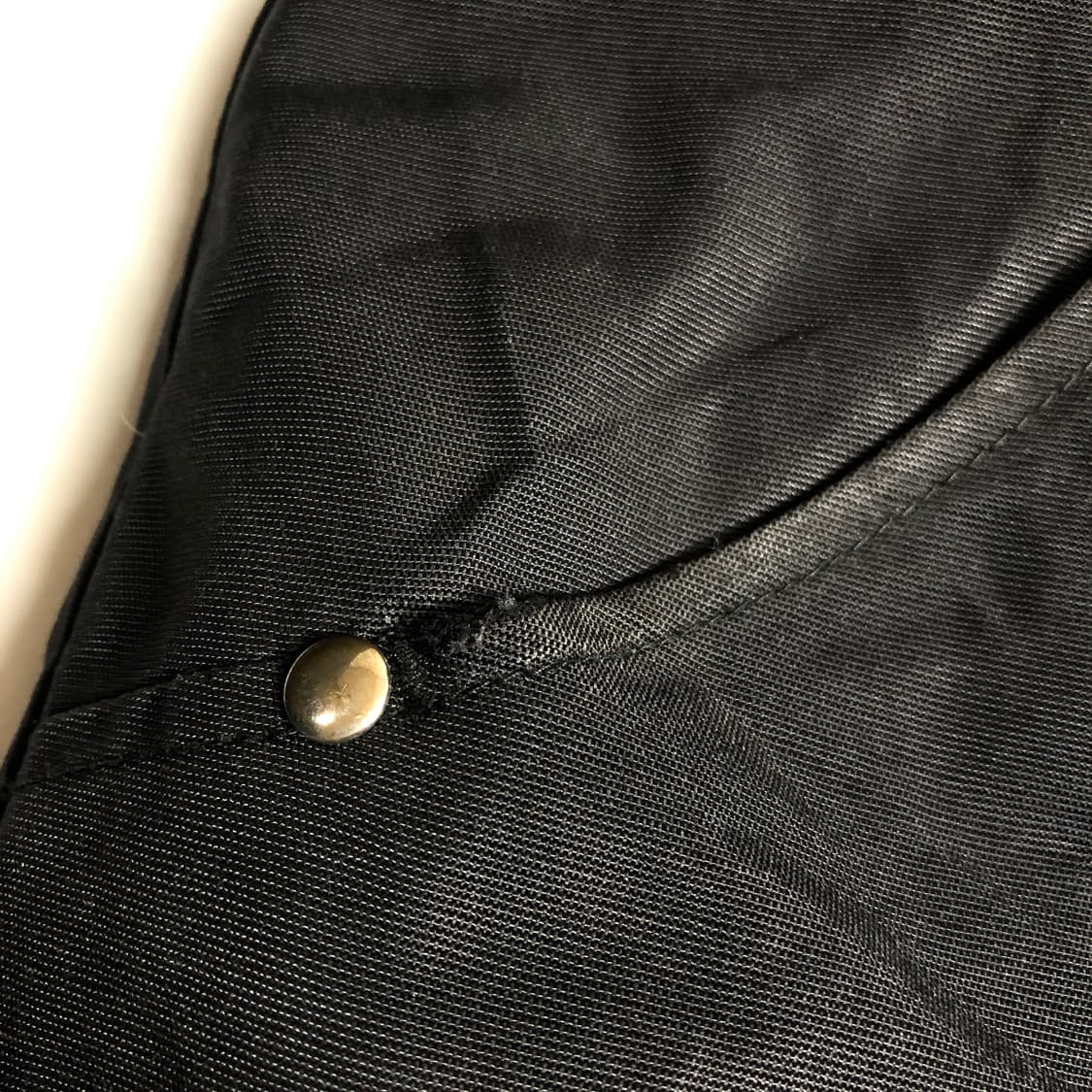 무스너클 스털링 패딩 M 상품이미지7