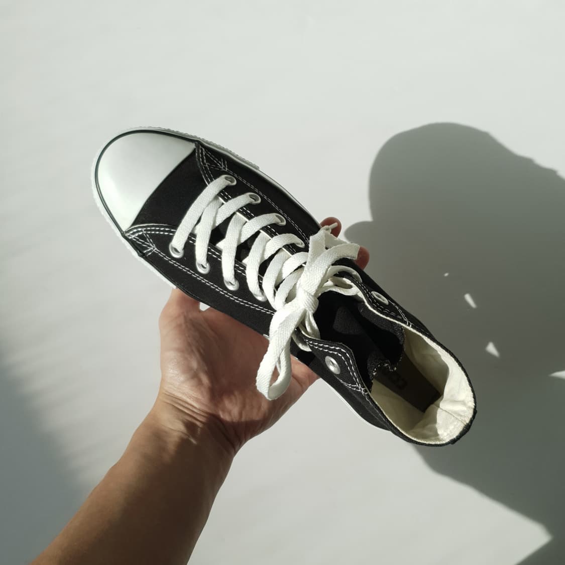 00s CONVERSE all star high top 상품이미지6